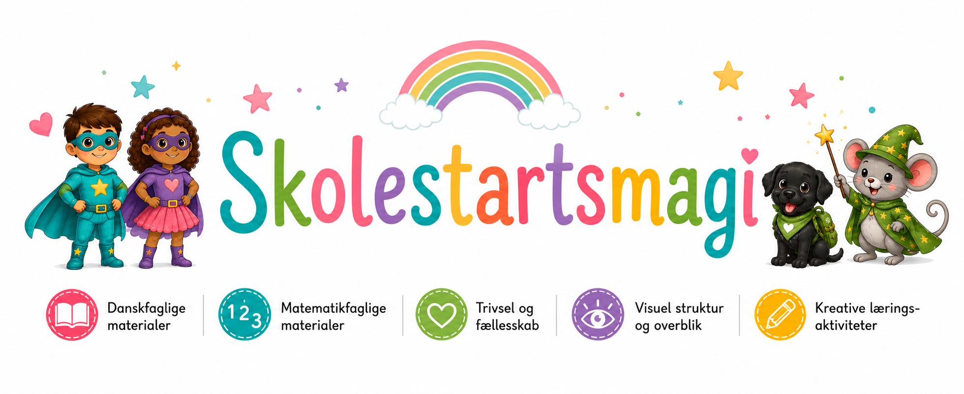 Velkommen til Skolestartsmagi img 1196